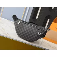 $60.00 USD Louis Vuitton LV AAA Quality Belt Bags For Unisex #1271005