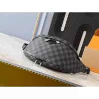 $60.00 USD Louis Vuitton LV AAA Quality Belt Bags For Unisex #1271005