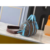 $60.00 USD Louis Vuitton AAA Quality Handbags For Women #1271038