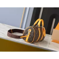 $60.00 USD Louis Vuitton AAA Quality Handbags For Women #1271040
