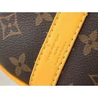 $60.00 USD Louis Vuitton AAA Quality Handbags For Women #1271040