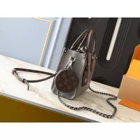 $64.00 USD Louis Vuitton AAA Quality Tote-Handbags For Women #1271041