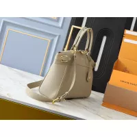 $68.00 USD Louis Vuitton AAA Quality Handbags For Women #1271044