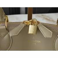 $68.00 USD Louis Vuitton AAA Quality Handbags For Women #1271044