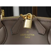 $68.00 USD Louis Vuitton AAA Quality Handbags For Women #1271045