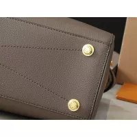 $68.00 USD Louis Vuitton AAA Quality Handbags For Women #1271045