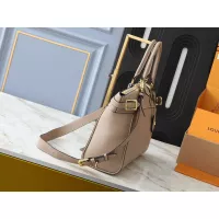 $68.00 USD Louis Vuitton AAA Quality Handbags For Women #1271046