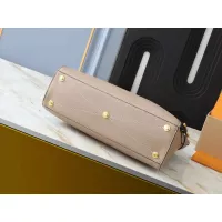$68.00 USD Louis Vuitton AAA Quality Handbags For Women #1271046