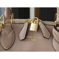 $68.00 USD Louis Vuitton AAA Quality Handbags For Women #1271046