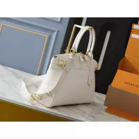 $68.00 USD Louis Vuitton AAA Quality Handbags For Women #1271047