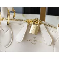 $68.00 USD Louis Vuitton AAA Quality Handbags For Women #1271047