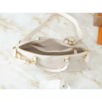 $68.00 USD Louis Vuitton AAA Quality Handbags For Women #1271047