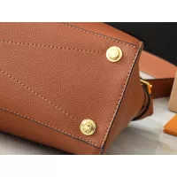 $68.00 USD Louis Vuitton AAA Quality Handbags For Women #1271048