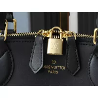$68.00 USD Louis Vuitton AAA Quality Handbags For Women #1271049