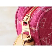 $64.00 USD Louis Vuitton AAA Quality Shoulder Bags For Women #1271057