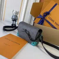 $60.00 USD Louis Vuitton AAA Quality Messenger Bags For Unisex #1271078