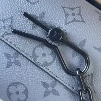 $60.00 USD Louis Vuitton AAA Quality Messenger Bags For Unisex #1271078