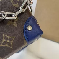 $60.00 USD Louis Vuitton AAA Quality Messenger Bags For Unisex #1271079