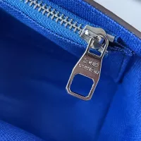 $60.00 USD Louis Vuitton AAA Quality Messenger Bags For Unisex #1271079