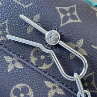 $60.00 USD Louis Vuitton AAA Quality Messenger Bags For Unisex #1271080