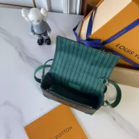 $60.00 USD Louis Vuitton AAA Quality Messenger Bags For Unisex #1271080
