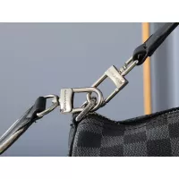 $64.00 USD Louis Vuitton AAA Quality Messenger Bags For Unisex #1271081