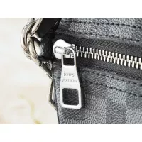 $64.00 USD Louis Vuitton AAA Quality Messenger Bags For Unisex #1271081
