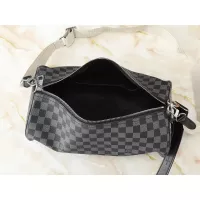 $64.00 USD Louis Vuitton AAA Quality Messenger Bags For Unisex #1271081