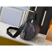 $64.00 USD Louis Vuitton AAA Quality Messenger Bags For Unisex #1271082