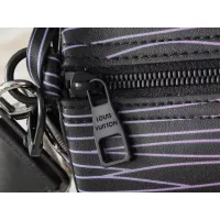 $64.00 USD Louis Vuitton AAA Quality Messenger Bags For Unisex #1271082