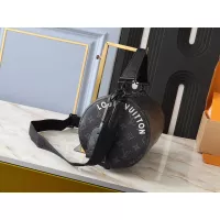 $64.00 USD Louis Vuitton AAA Quality Messenger Bags For Unisex #1271084