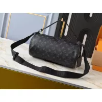 $64.00 USD Louis Vuitton AAA Quality Messenger Bags For Unisex #1271084