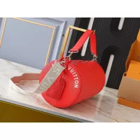$64.00 USD Louis Vuitton AAA Quality Messenger Bags For Unisex #1271086
