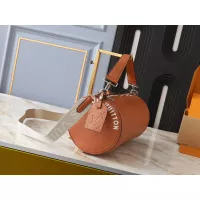 $64.00 USD Louis Vuitton AAA Quality Messenger Bags For Unisex #1271087