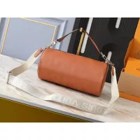 $64.00 USD Louis Vuitton AAA Quality Messenger Bags For Unisex #1271087