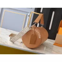 $64.00 USD Louis Vuitton AAA Quality Messenger Bags For Unisex #1271088