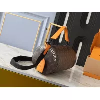 $64.00 USD Louis Vuitton AAA Quality Messenger Bags For Unisex #1271089