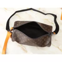 $64.00 USD Louis Vuitton AAA Quality Messenger Bags For Unisex #1271089
