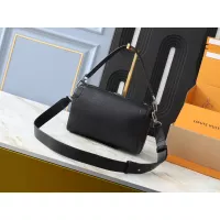 $82.00 USD Louis Vuitton AAA Quality Messenger Bags For Unisex #1271094