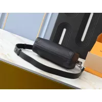 $82.00 USD Louis Vuitton AAA Quality Messenger Bags For Unisex #1271094