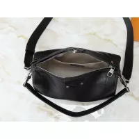 $82.00 USD Louis Vuitton AAA Quality Messenger Bags For Unisex #1271094