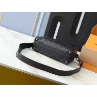 $82.00 USD Louis Vuitton AAA Quality Messenger Bags For Unisex #1271095