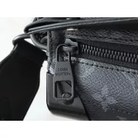 $82.00 USD Louis Vuitton AAA Quality Messenger Bags For Unisex #1271095