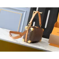 $82.00 USD Louis Vuitton AAA Quality Messenger Bags For Unisex #1271097