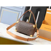 $82.00 USD Louis Vuitton AAA Quality Messenger Bags For Unisex #1271097