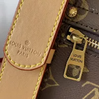 $85.00 USD Louis Vuitton AAA Quality Messenger Bags For Unisex #1271099