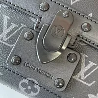 $85.00 USD Louis Vuitton AAA Quality Messenger Bags For Unisex #1271100