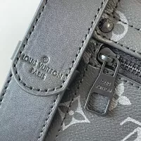 $85.00 USD Louis Vuitton AAA Quality Messenger Bags For Unisex #1271100