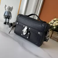 $85.00 USD Louis Vuitton AAA Quality Messenger Bags For Unisex #1271102