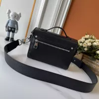 $85.00 USD Louis Vuitton AAA Quality Messenger Bags For Unisex #1271102